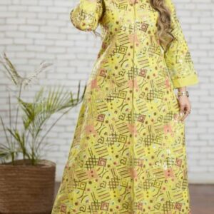 abaya